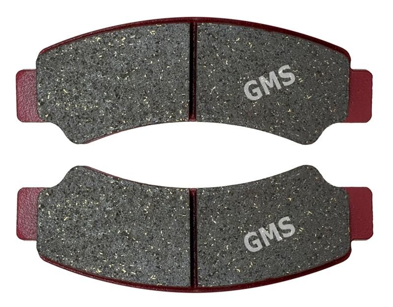 Cf Moto Fren Balata Dısk Ön (Fa726) Atv500-800