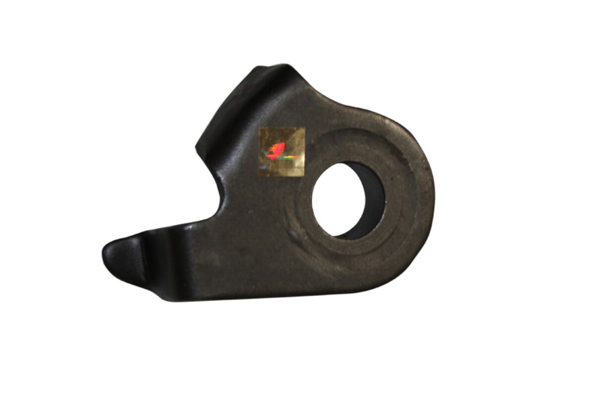 Cg Model Marş Sabitleyici Sac