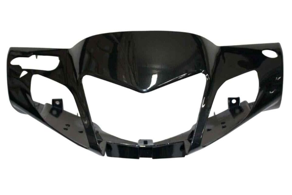 Cup Kh Far Muhafazası Siyah