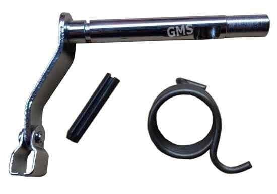 Debrıyaj Levye (Motor) Çıta Kuba