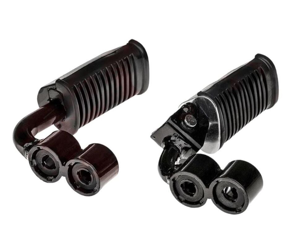 Kanuni Windy Kn Ön Basamak