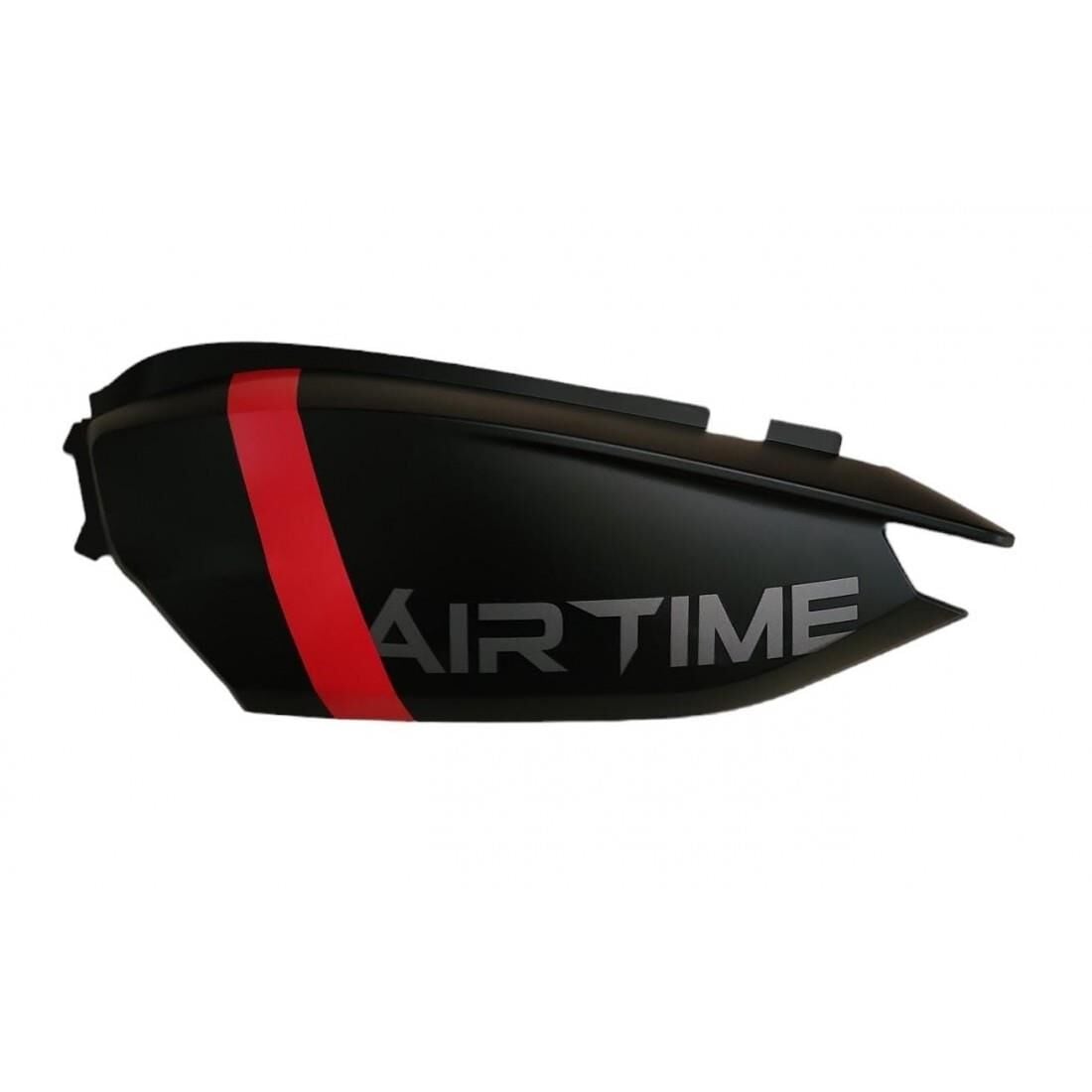 Mondial 50 İ Air Time Sele Altı Sol Granaj Siyah Orj