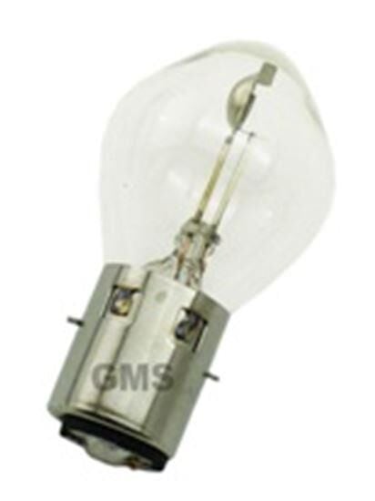Skm Ampül 12W 35 35 Bosch Tipi Çiftsaç