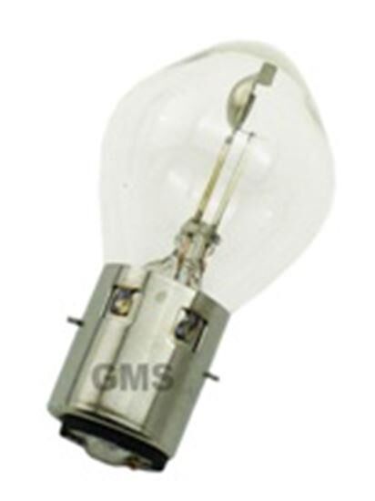 Ampül 12V 35 35 Bosch Tıpı Çıftsaç