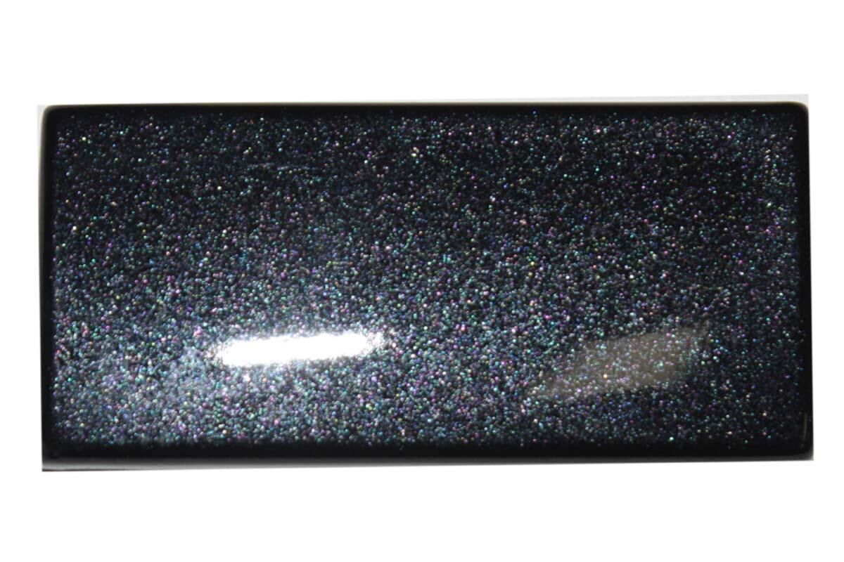 100Km Ön Çamurluk Küçük Kapak Sol Siyah Orj