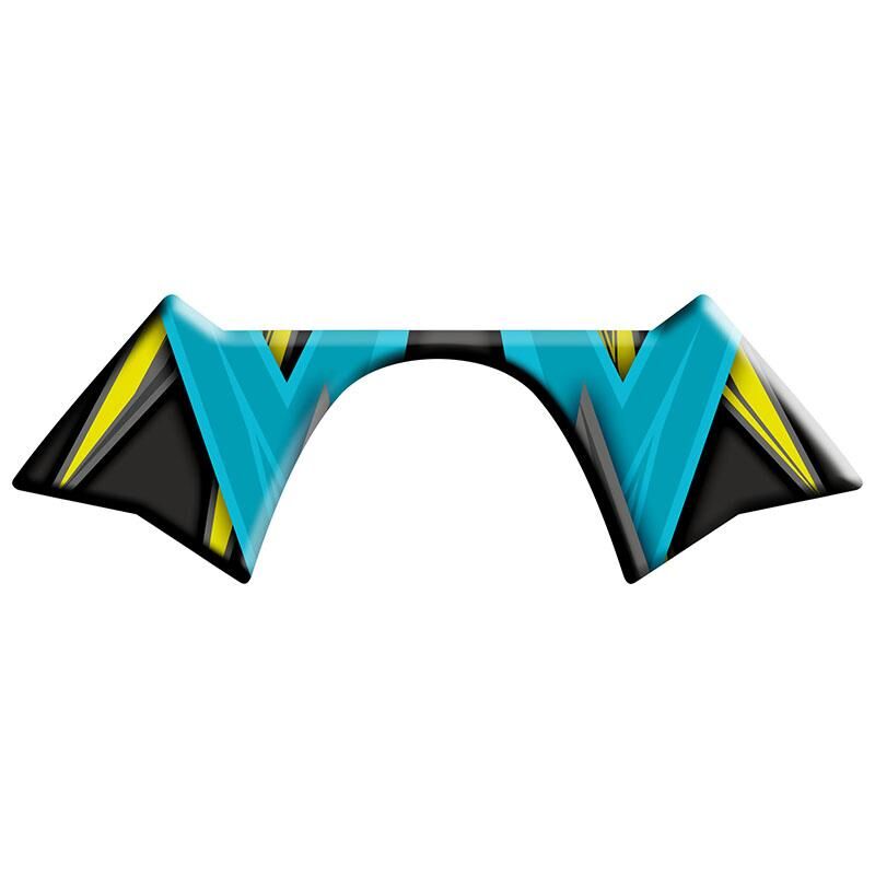 Cf Moto 250 Sr 2020 - 2024 Mesnet Pad 001