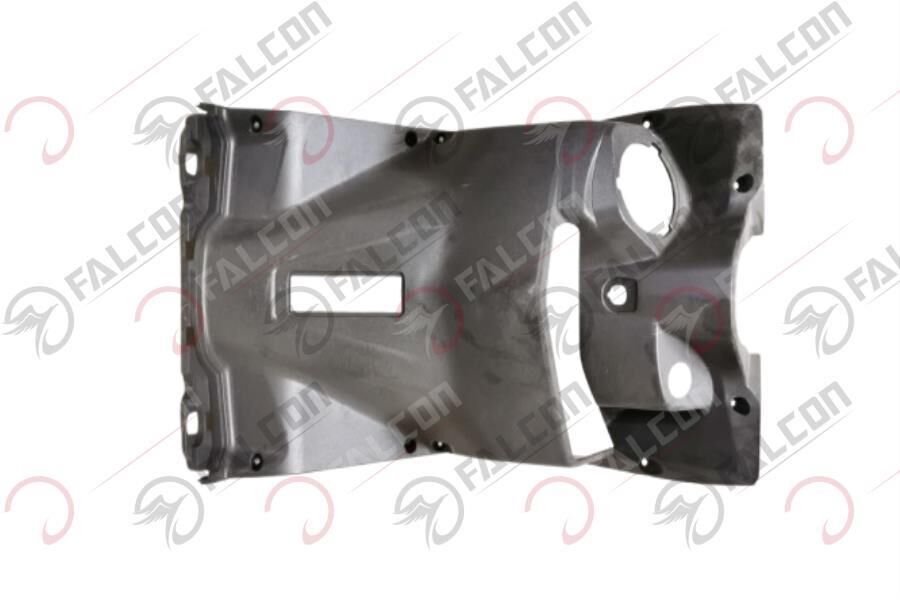 Falcon Torpido Komple - New Handy