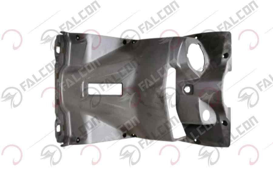 Falcon Torpido Komple - New Handy
