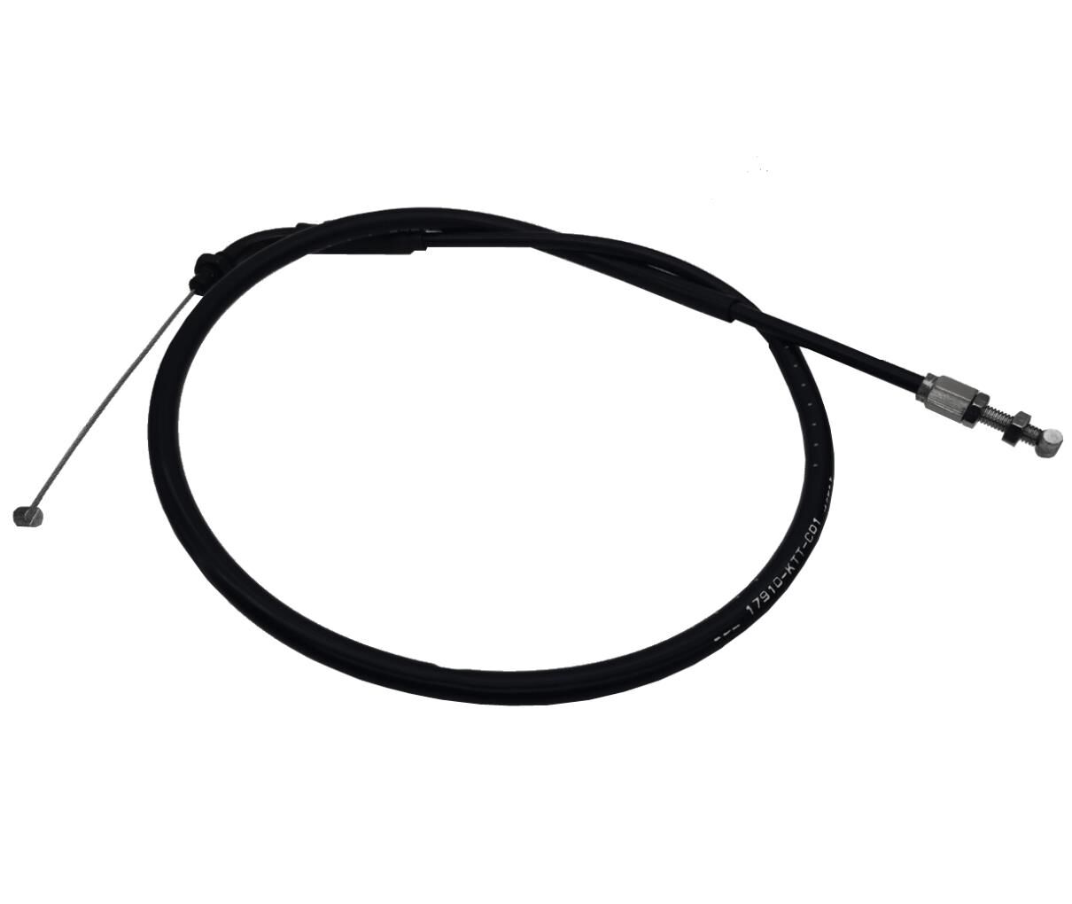 Mondial Gaz Teli Mh125 L Drift Kd125 F Kıden Orj