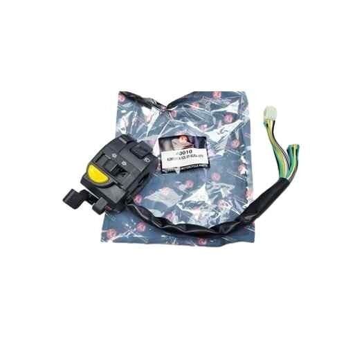 Kuba Kumanda Sol Xy-Kuba Atv