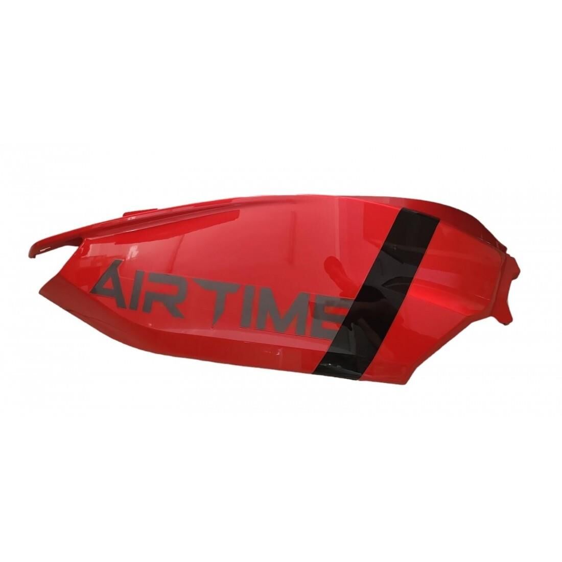 Mondial 50 İ Air Time Sele Altı Sağ Granaj Kırmızı Orj