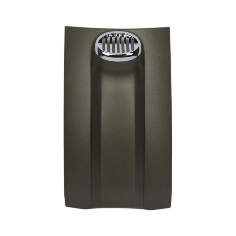 Mondial Turismo 50İ Ön Panel Kapak Kahverengi