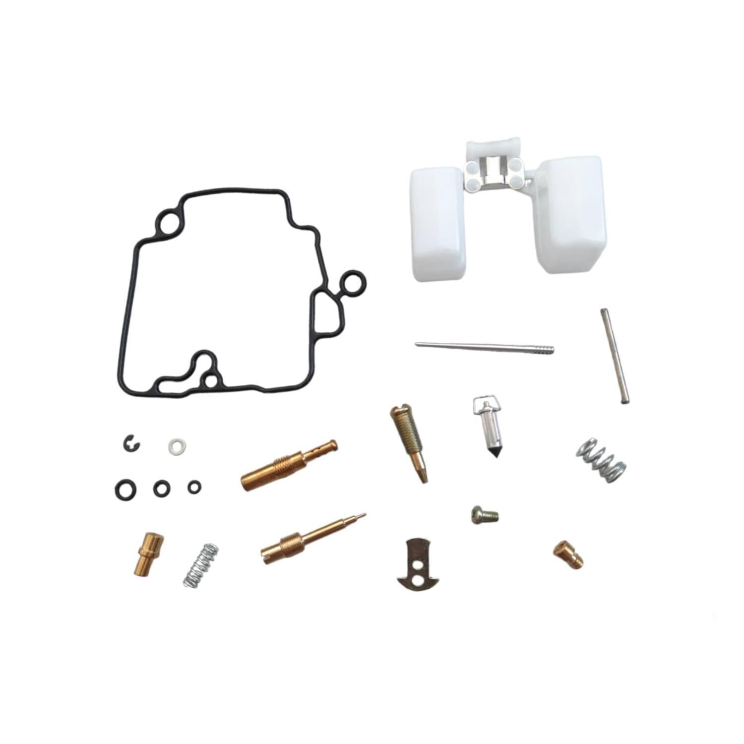 Scooter 50-80 Karbüratör Tamir Takımı