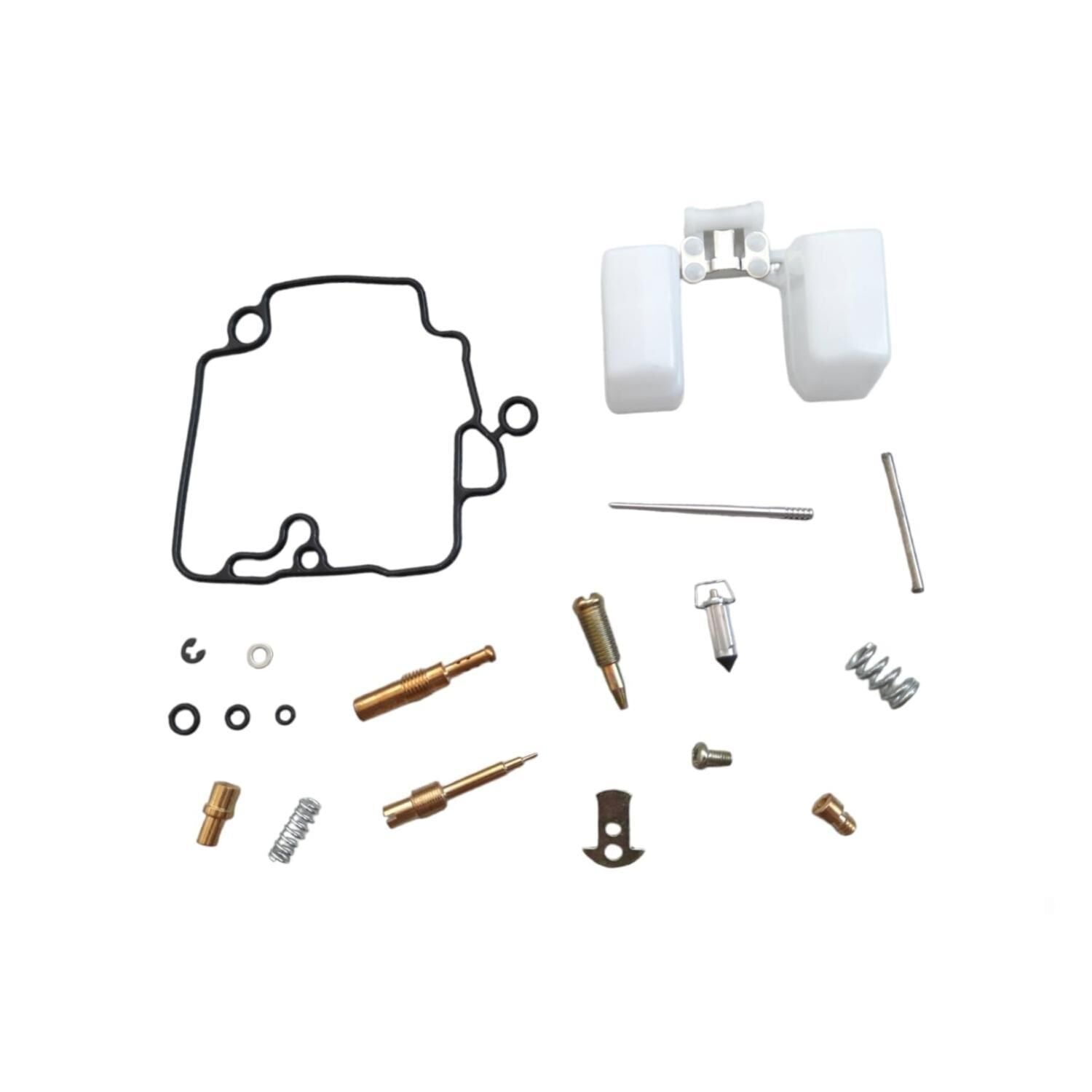 Scooter 50-80 Karbüratör Tamir Takımı