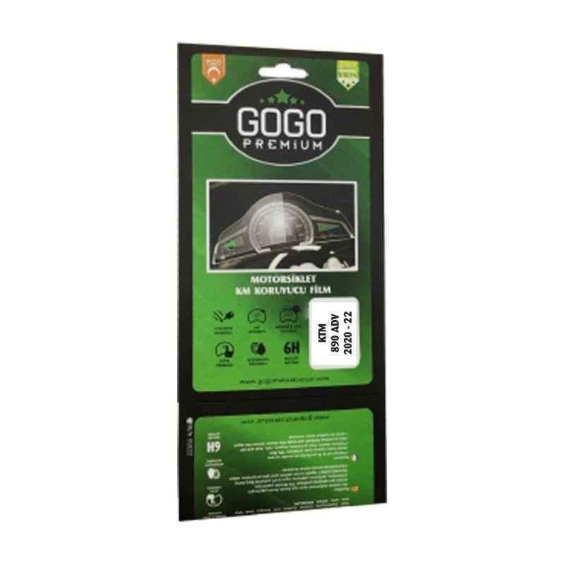 Skm Ktm 890 Adventure 2020 - 2022 Uyumlu Km Koruyucu