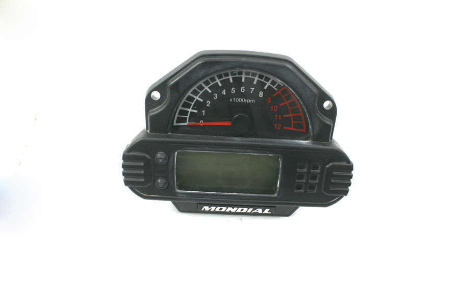 Mondıal Rx3İ Evo (Efi) Gosterge Panelı Komple Orijinal