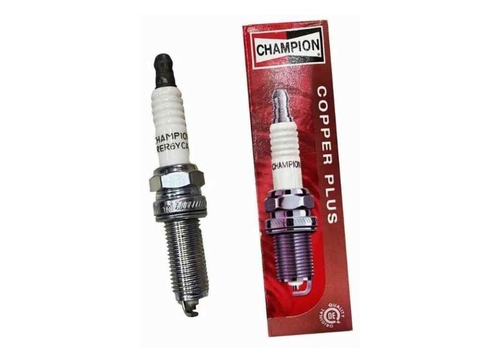 Bajaj Buji 1 (Orta) Champıon Rer6Yca Pulsar Rs-Ns 200 Dominar 400