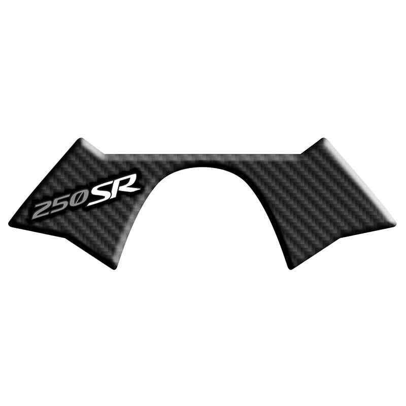 Cf Moto 250 Sr 2020 - 2024 Mesnet Pad 004