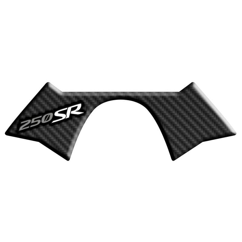 Cf Moto 250 Sr 2020 - 2024 Mesnet Pad 004