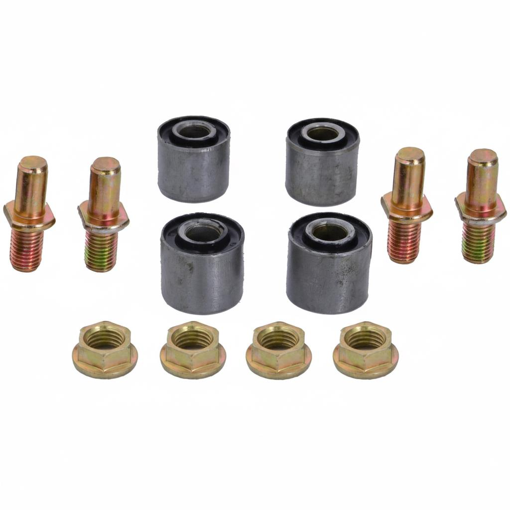 Cg Model Arka Dişli Takoz Ve Vida İth