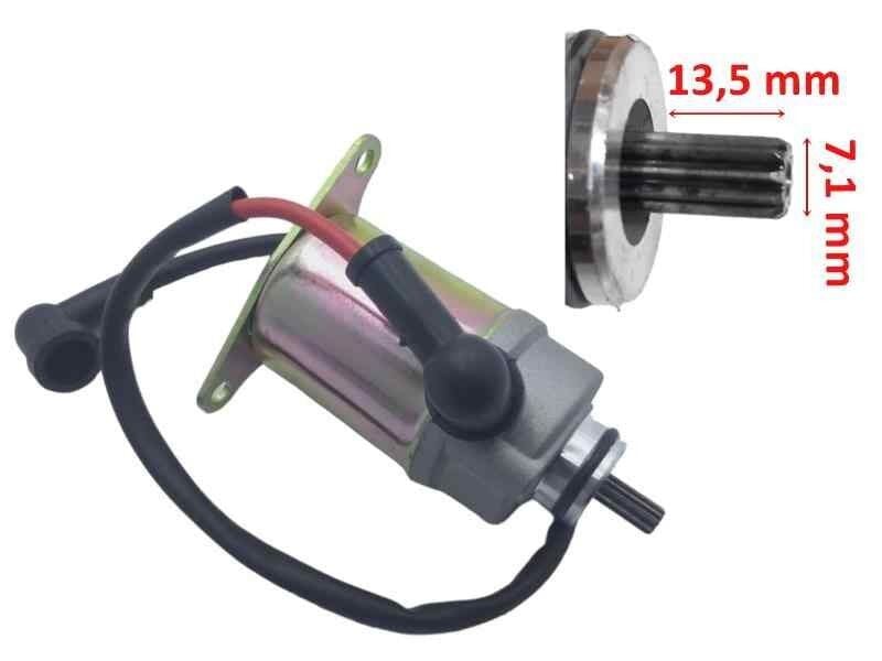 Cub Çelik Şanzıman Büyük-Küçük Dişli Seti