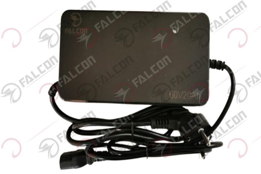 Falcon Şarj Aleti - New Handy