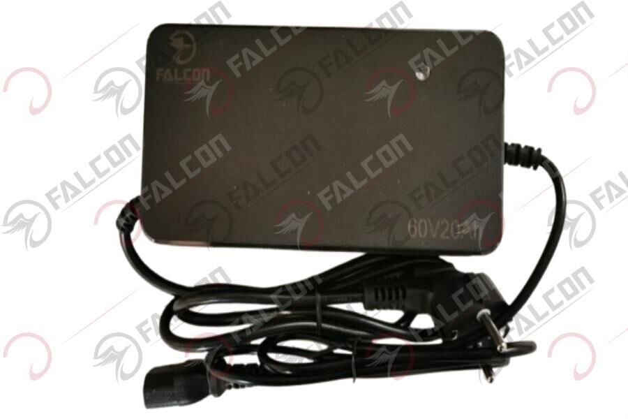 Falcon Şarj Aleti - New Handy