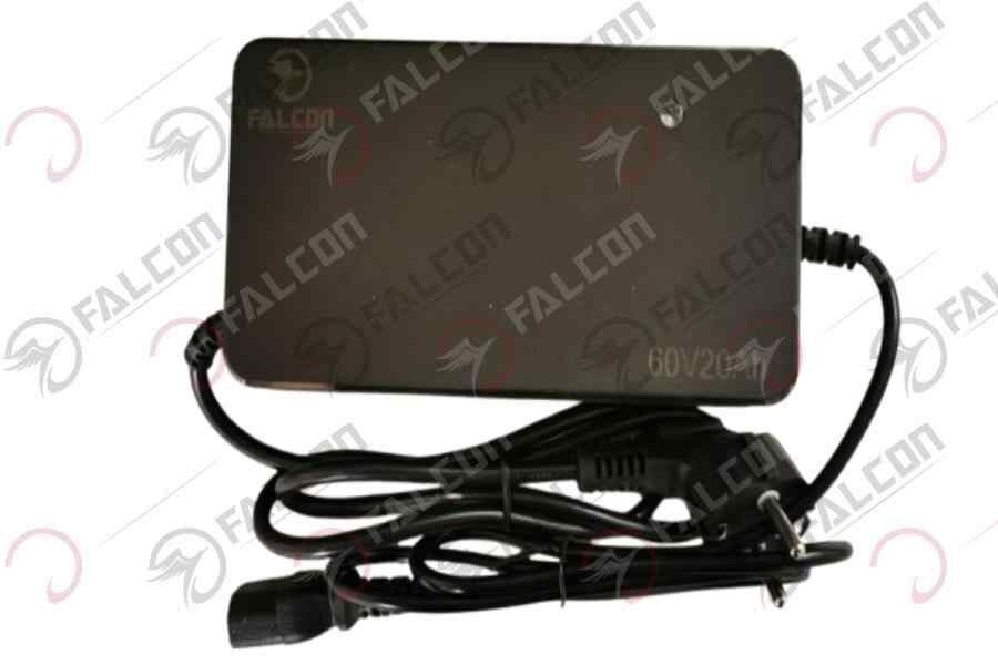 Falcon Şarj Aleti - New Handy