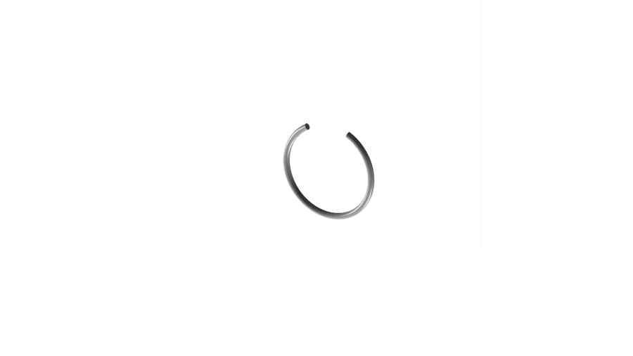 Mondial 100 Kh 100Kh-Ft-Km Piston Pim Sekmanı Orjinal