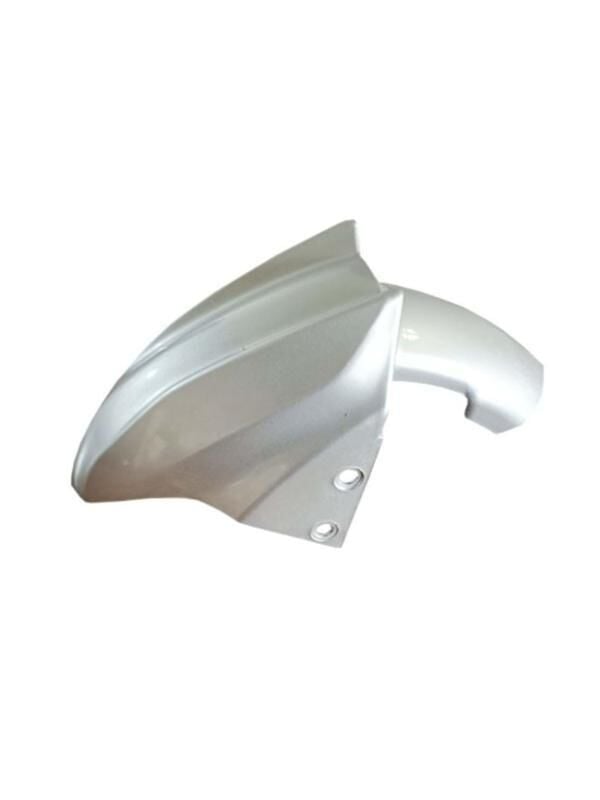 Mondial Ön Çamurluk Gri E-Bisiklet Duo Bıke/Lotus/Epico