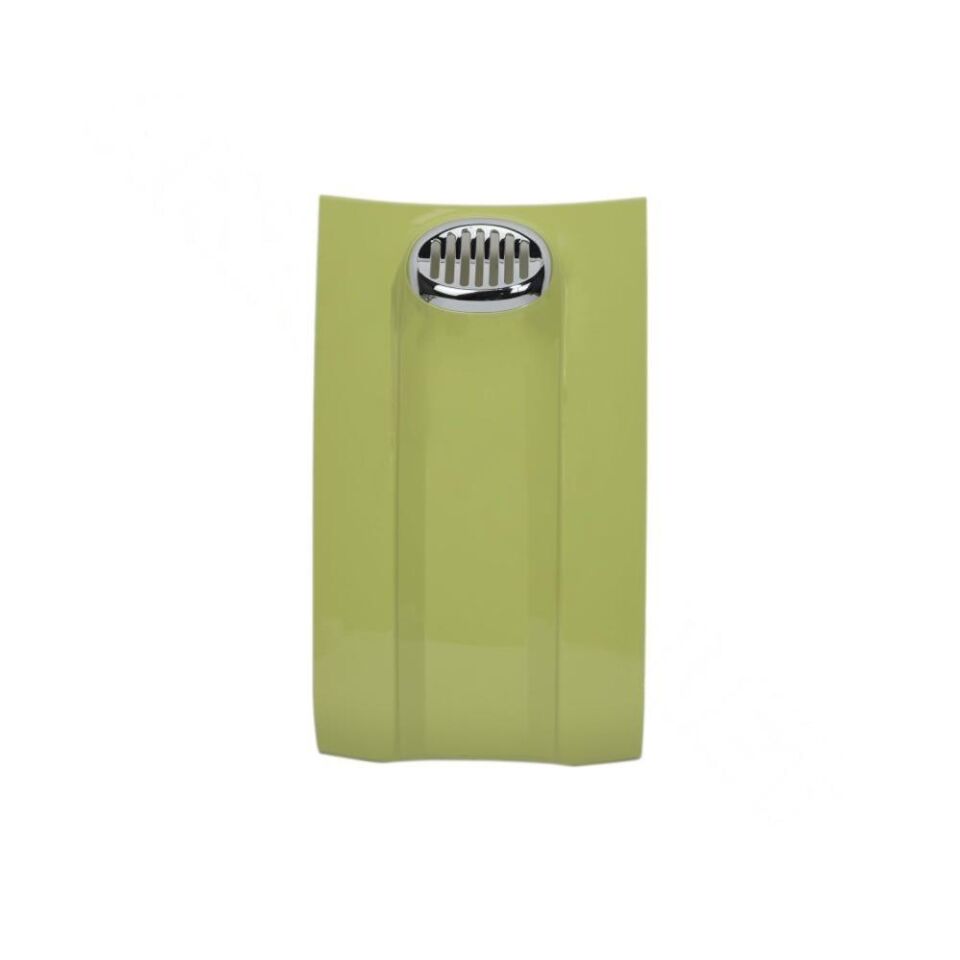 Mondial Turismo 50İ Ön Panel Kapak Sarı(Yeşil)