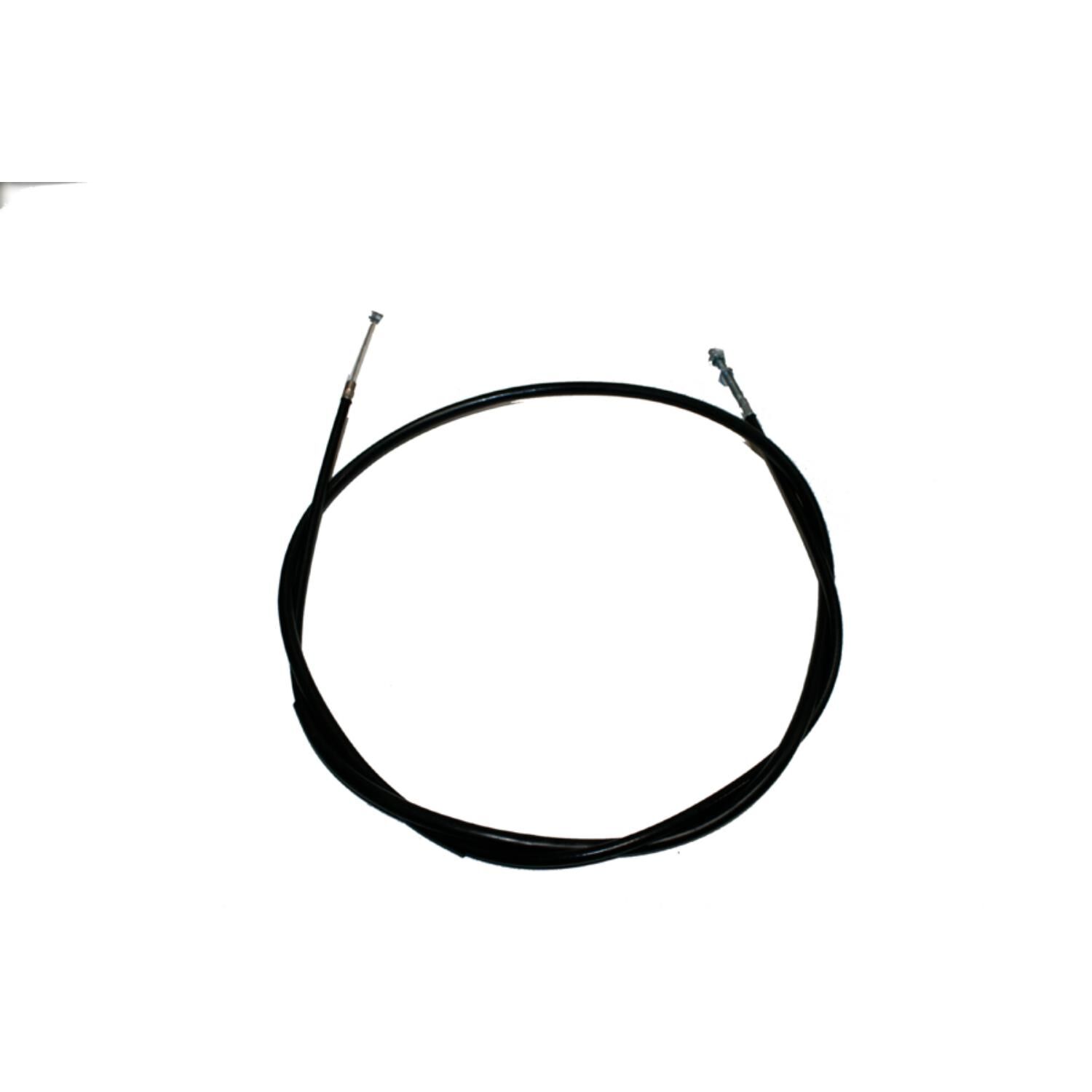 Mondial Vulcan Arka Fren Telı