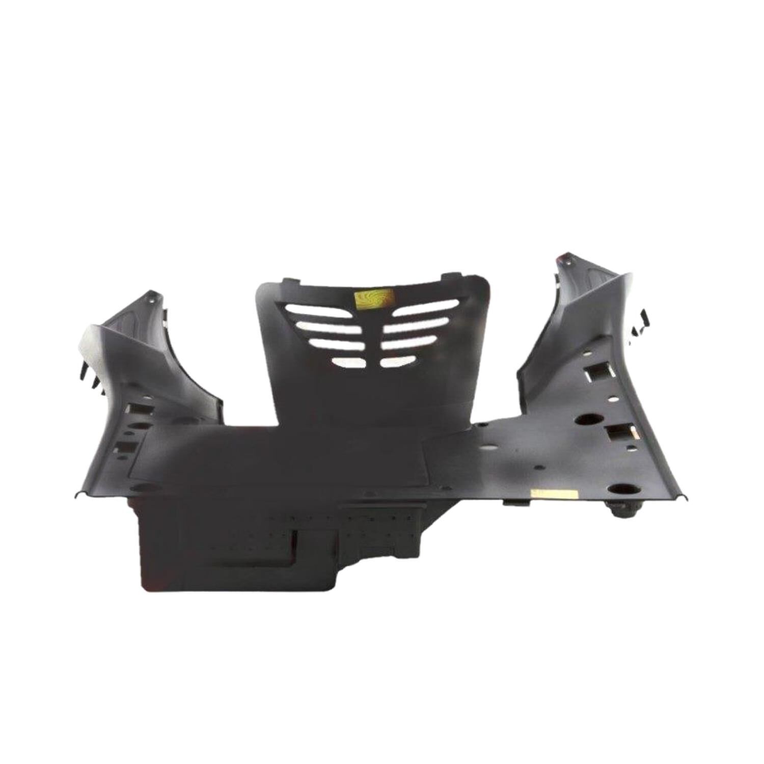 Spacy 110 Uyumlu Ayaklık Ana Gövde Ve Akü Kapağı