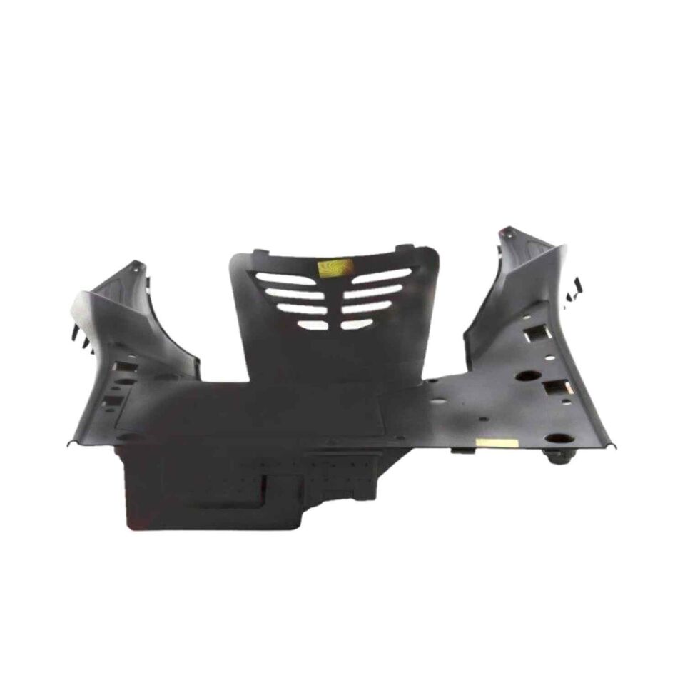 Spacy 110 Uyumlu Ayaklık Ana Gövde Ve Akü Kapağı