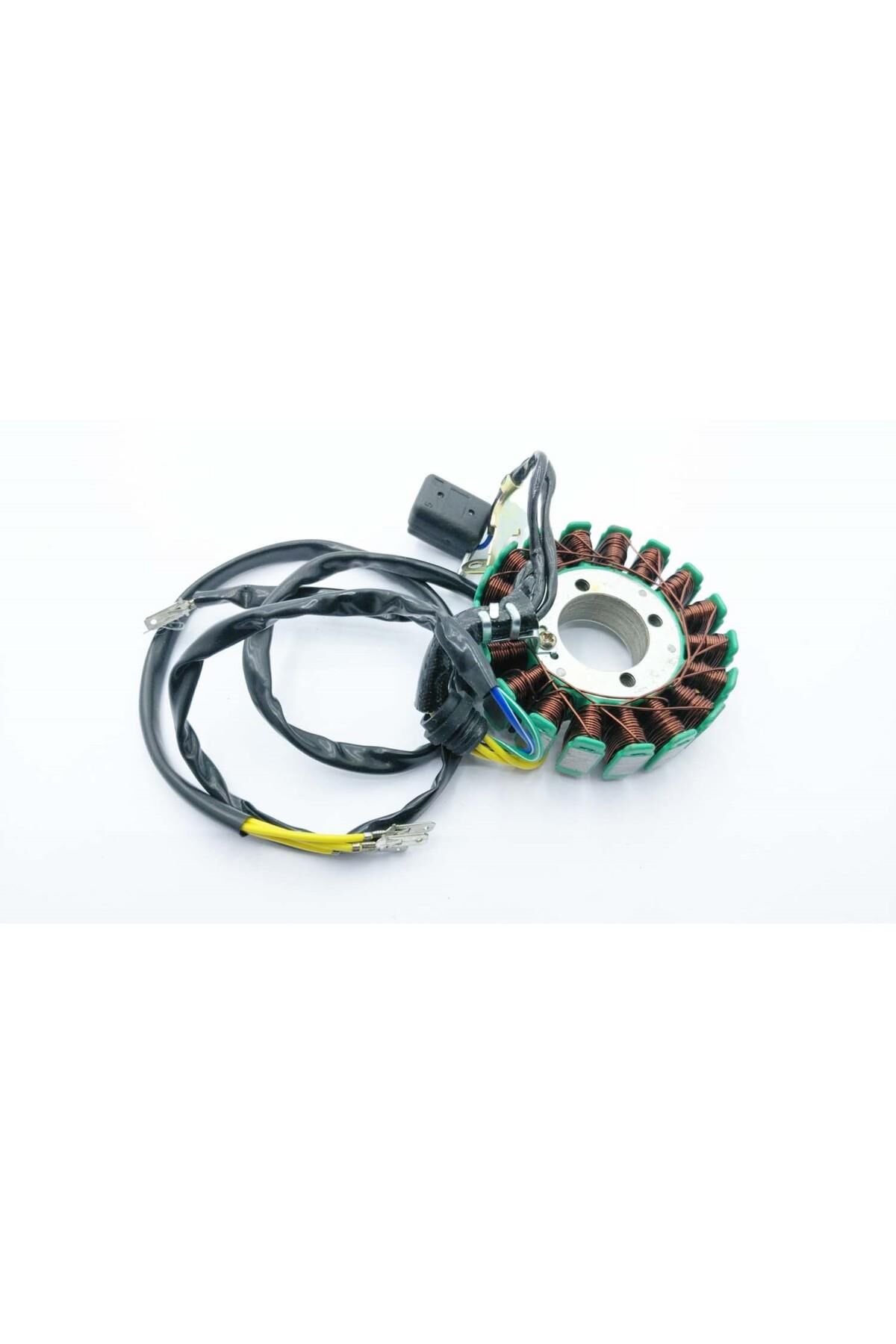 Honda Titan Es Statör 18 Li Bezsiz 32-93-24 Mm 3D 5K