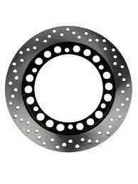 Ybr Uyumlu Ön Fren Diski (2004-2008)