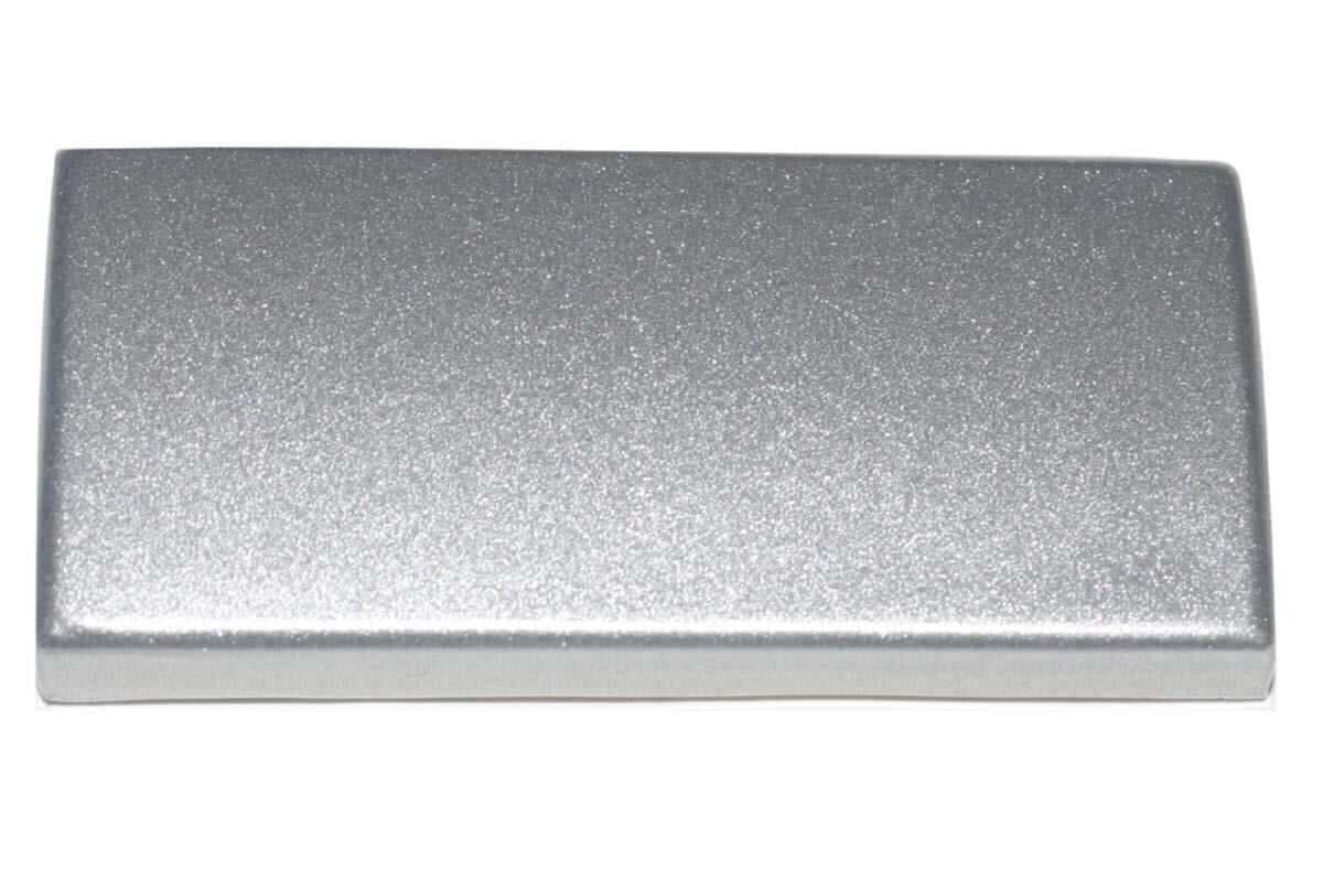 100Km Ön Çamurluk Küçük Kapak Sol Gri Orj