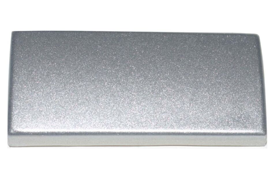 100Km Ön Çamurluk Küçük Kapak Sol Gri Orj