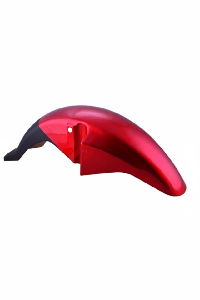 Cbf 150 Uyumlu Ön Çamurluk Kırmızı