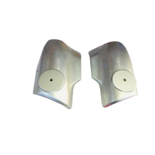 Cup 100 Kh-Çelik Ön Çamurluk Kapağı Gri Tk