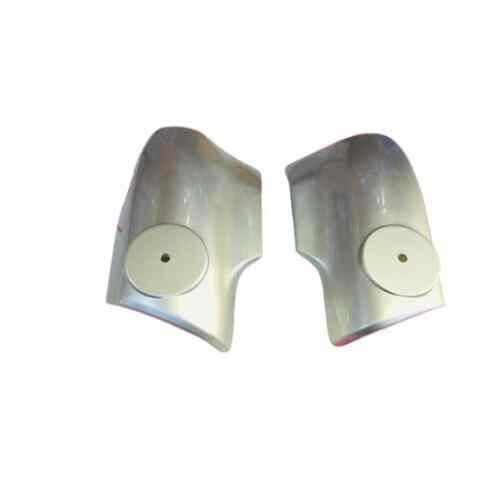 Cup 100 Kh-Çelik Ön Çamurluk Kapağı Gri Tk