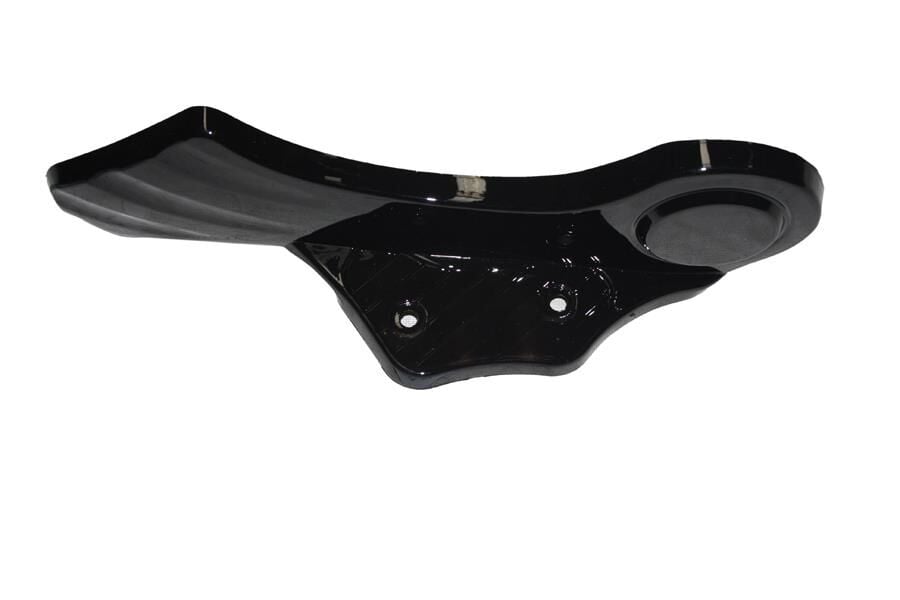 E-Bis Es-1 Arka Basamak Sol Siyah Orj