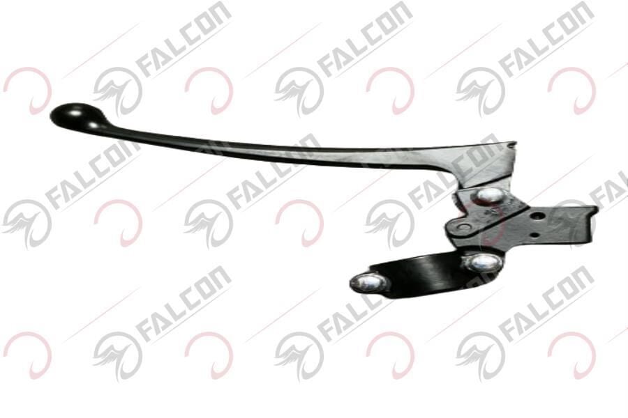 Falcon Arka Fren Levyesi Ve Kütüğü-Nitro 50