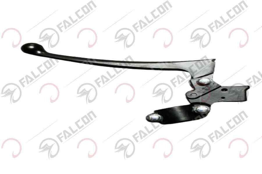 Falcon Arka Fren Levyesi Ve Kütüğü-Nitro 50