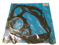 Kanuni Tiger 250 Conta Takımı Best