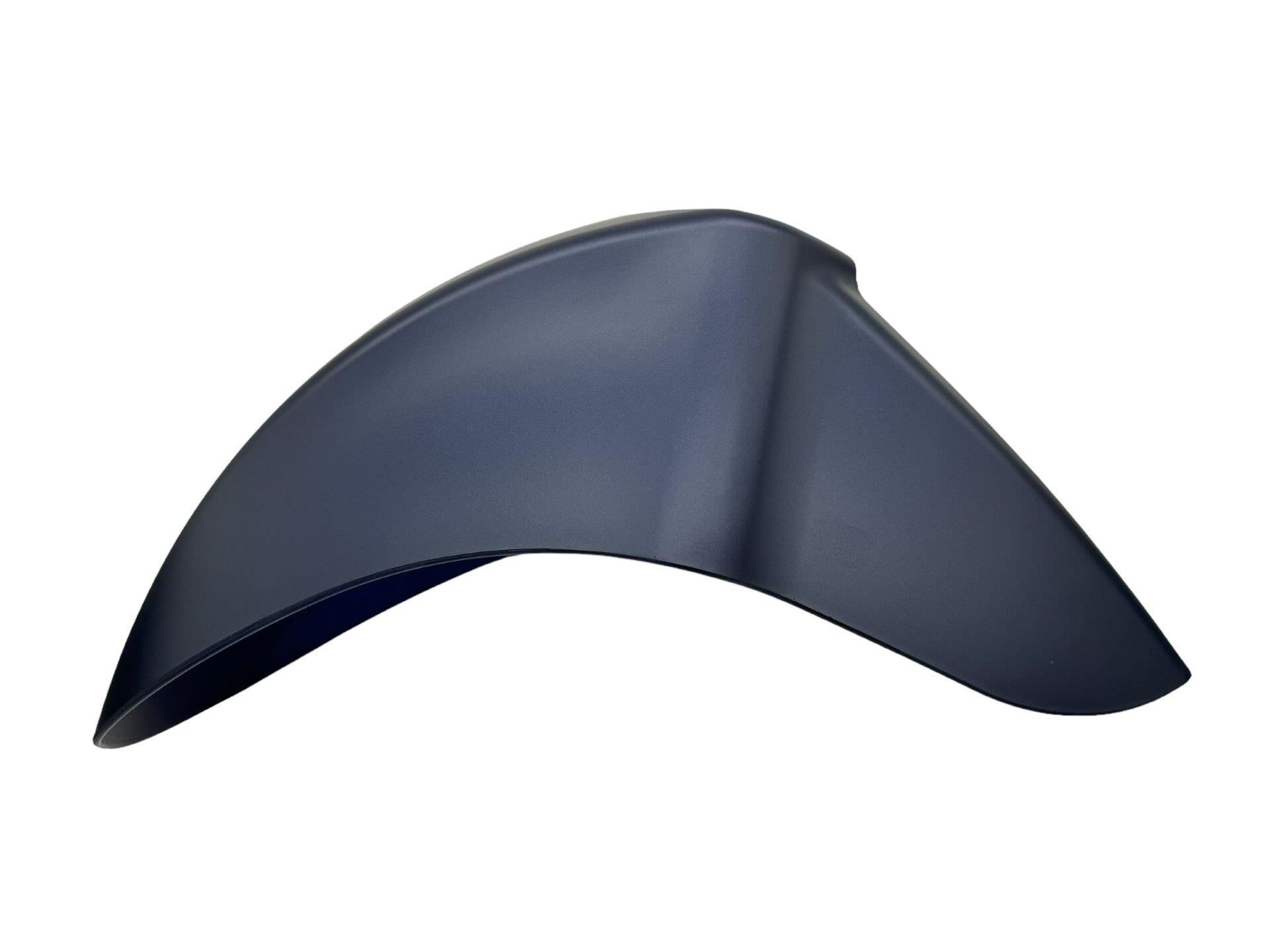 Mondial Wing 50İ Ön Çamurluk Mat Mavi 2023 Orj