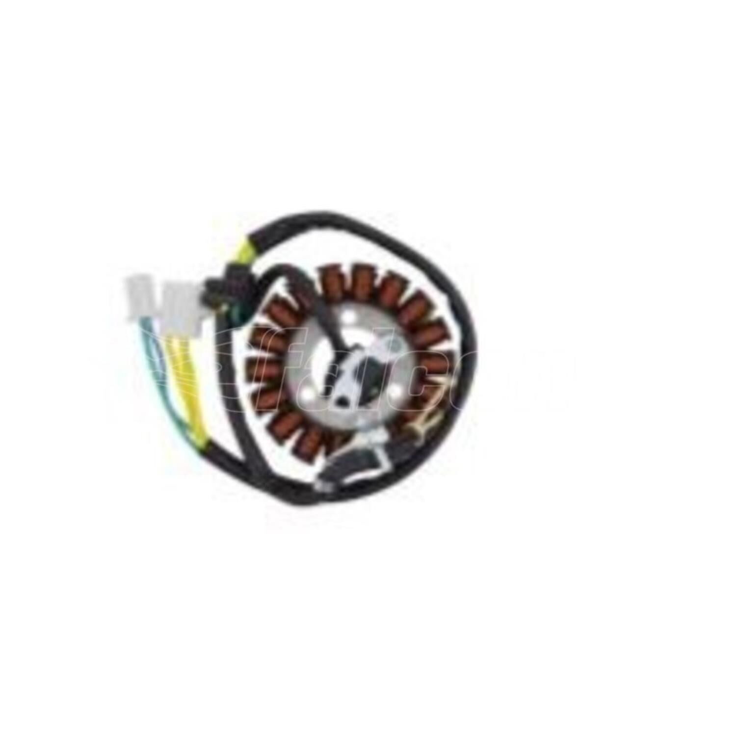 Stator Komple Honda Cbf 150 2010