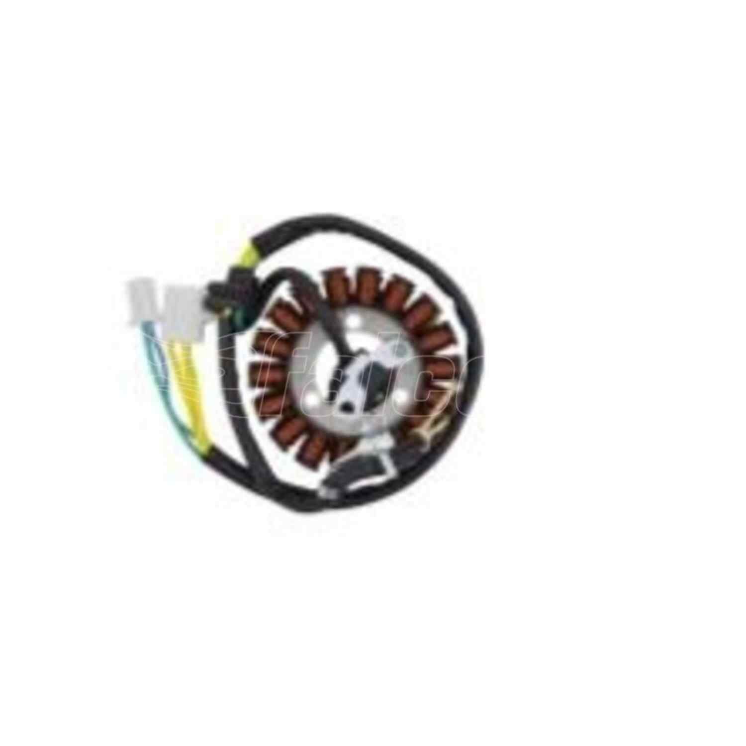 Stator Komple Honda Cbf 150 2010