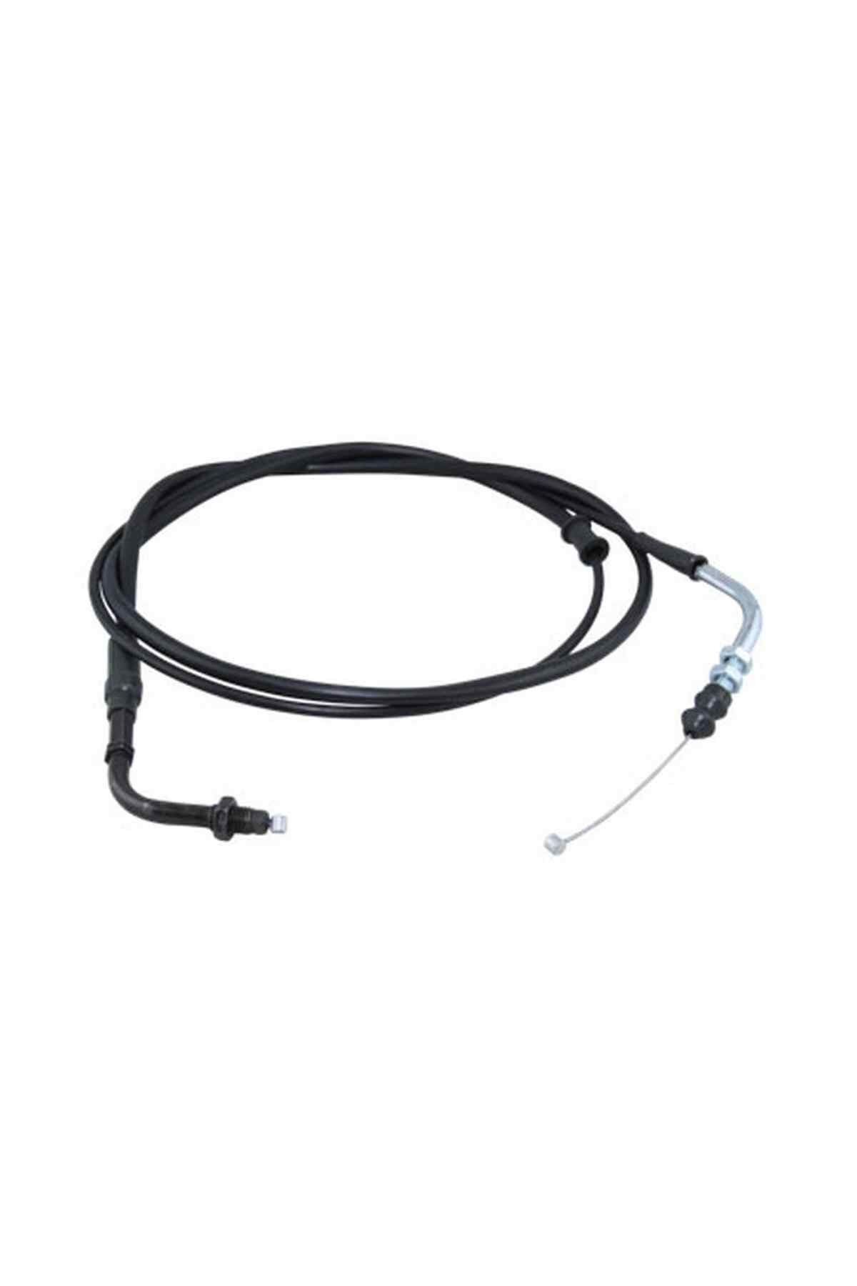 Sym 125 Fıddle Iı-Iıı Jet 14 Gaz Teli