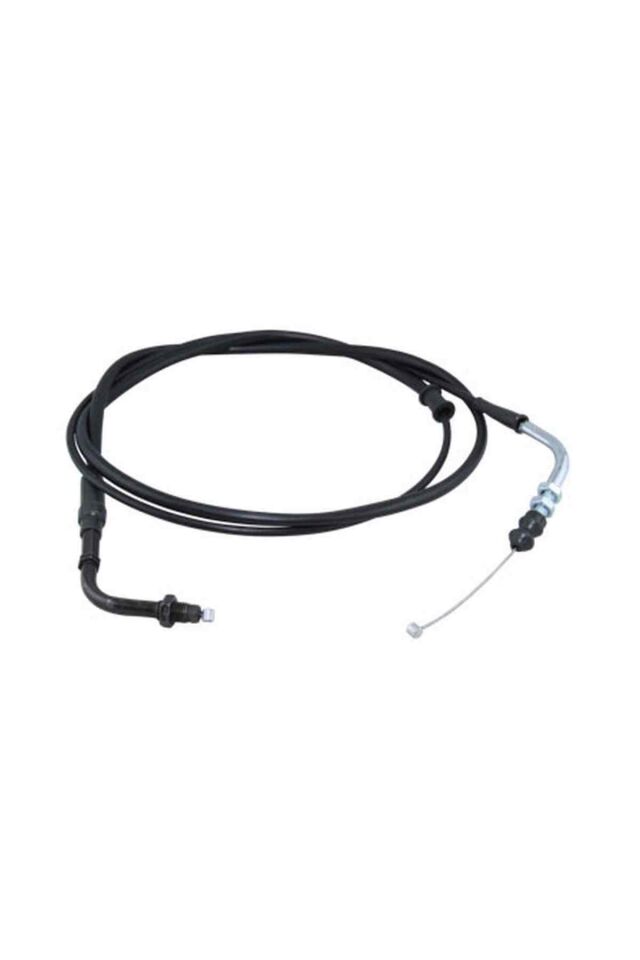 Sym 125 Fıddle Iı-Iıı Jet 14 Gaz Teli